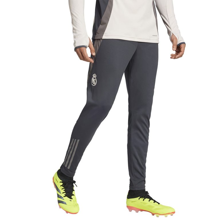 Real Madryt Adidas spodnie 096