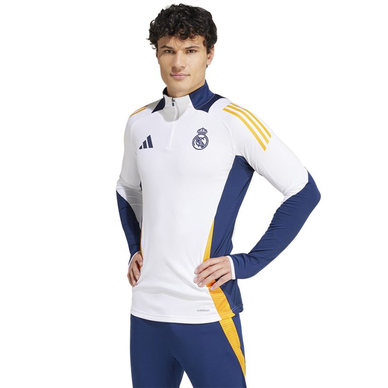 Real Madryt Adidas bluza 119