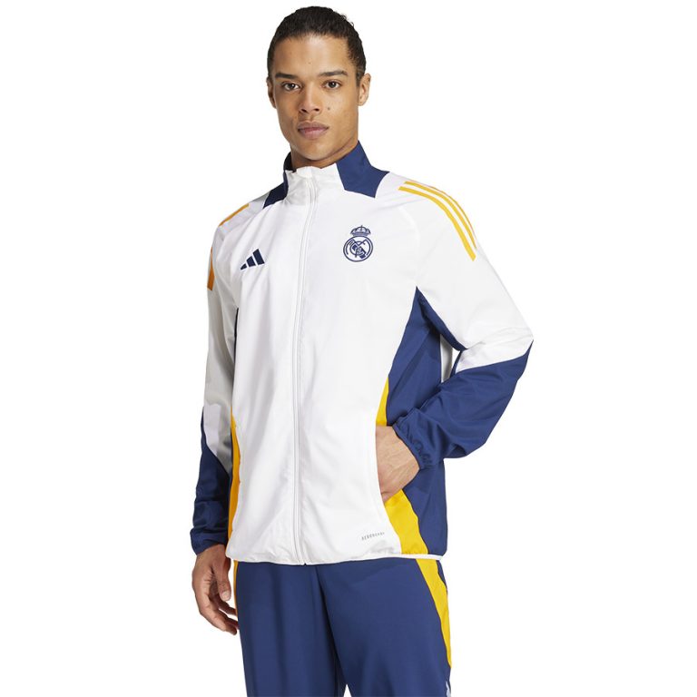 Real Madryt Adidas kurtka 148