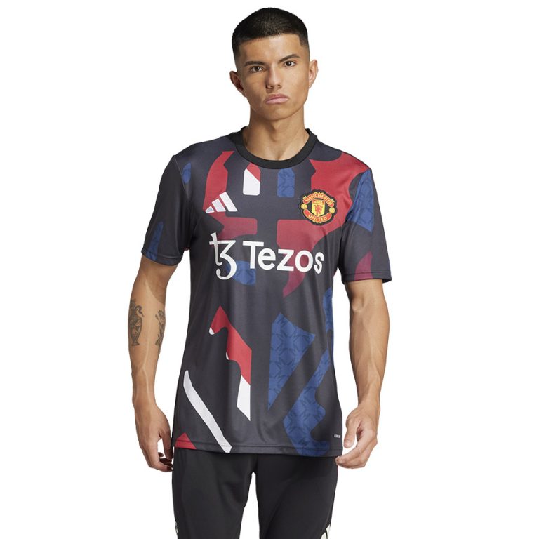 Manchester United Adidas koszulka 147