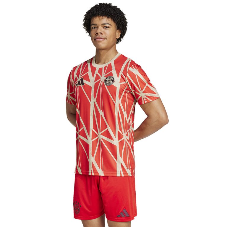 FC Bayern Adidas koszulka 335