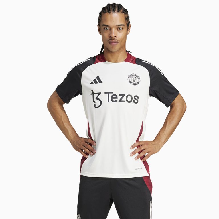 Manchester United Adidas koszulka 726