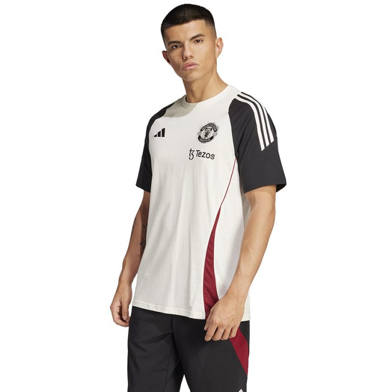 Manchester United Adidas koszulka 735