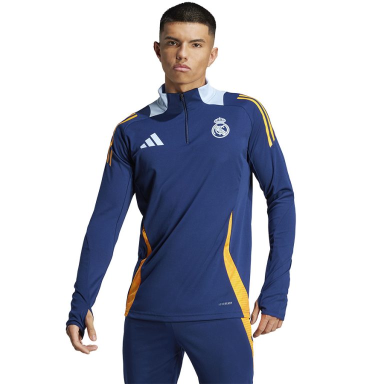 Real Madryt Adidas bluza 205