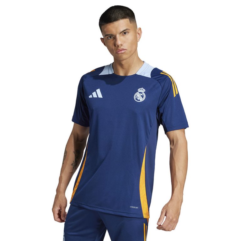 Real Madryt Adidas koszulka 207