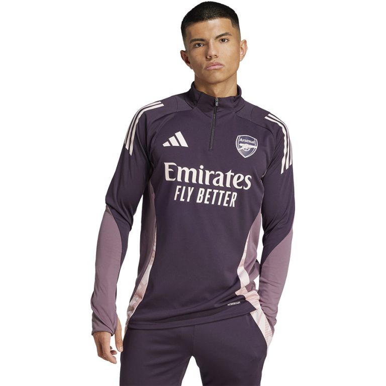Arsenal Londyn Adidas bluza 924
