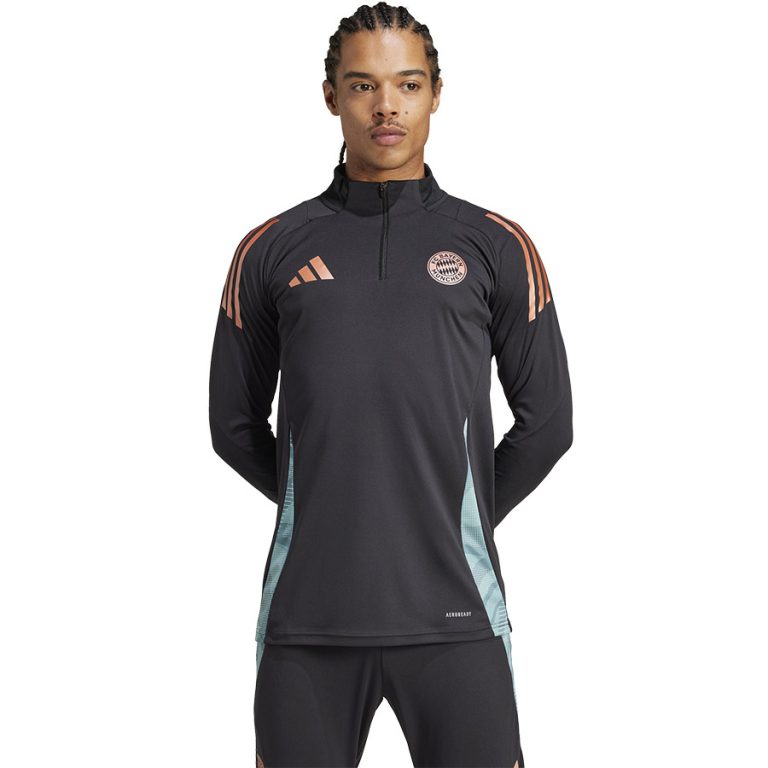 Bluza adidas FC Bayern Training Top JI5269