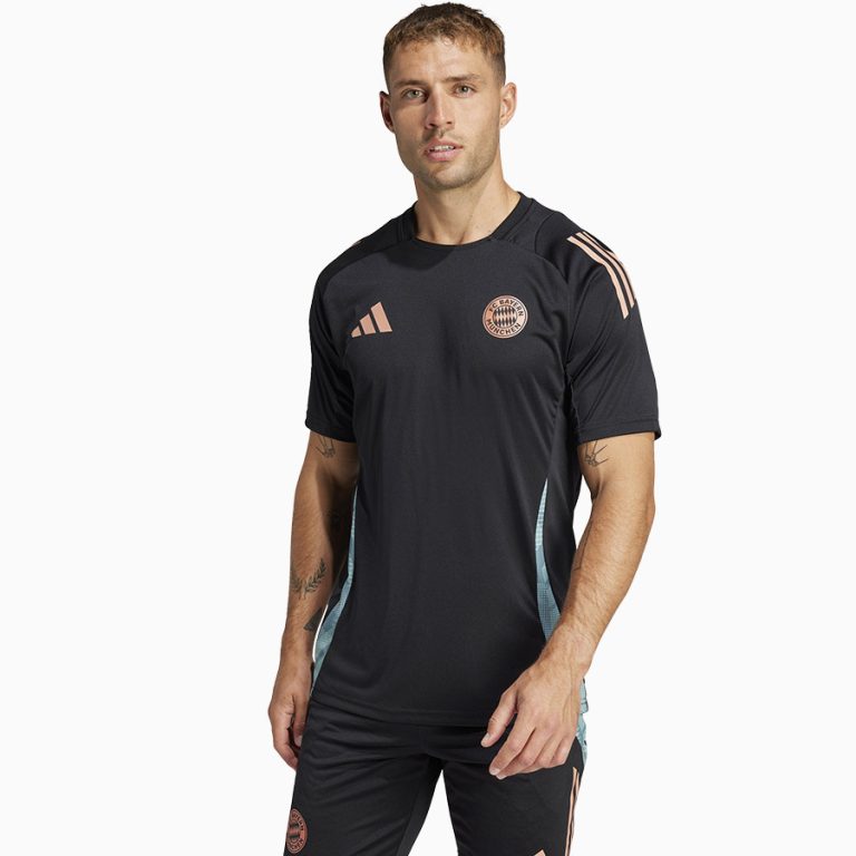 FC Bayern Adidas koszulka 272