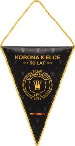 Proporczyki trójkątne