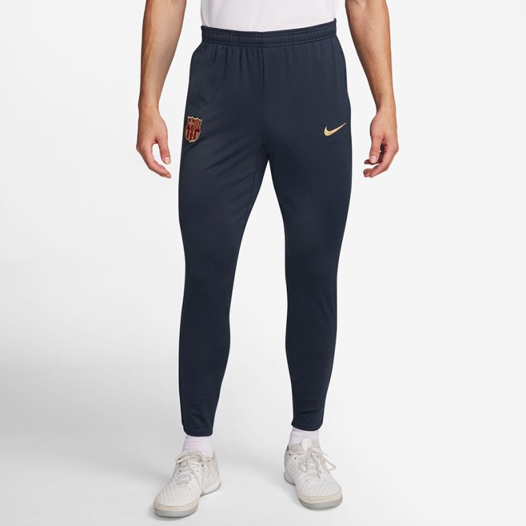 FC Barcelona Nike spodnie 451