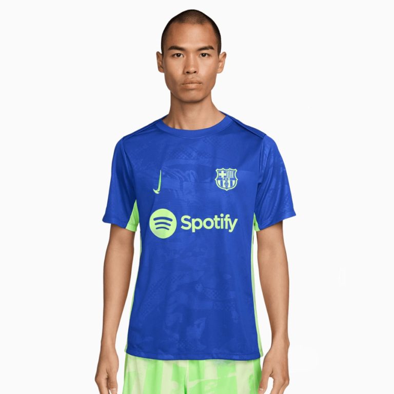 FC Barcelona Nike koszulka 418