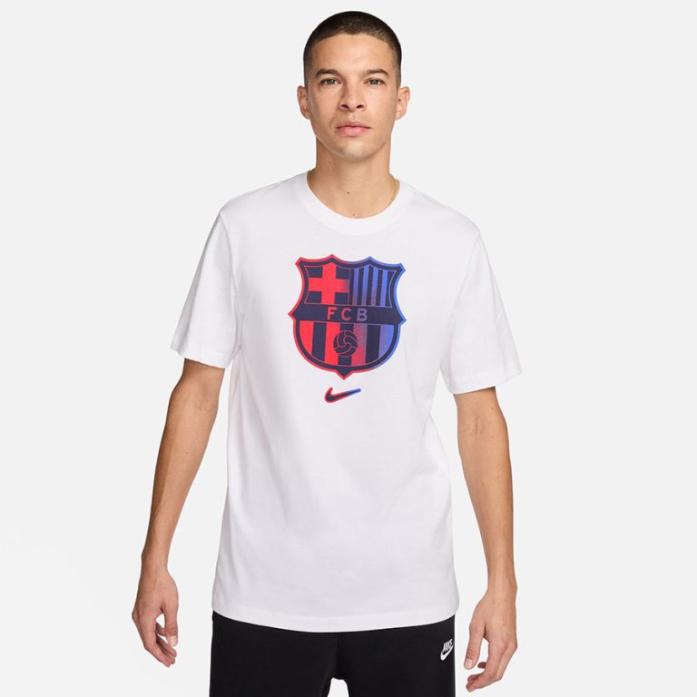 FC Barcelona Nike koszulka 100