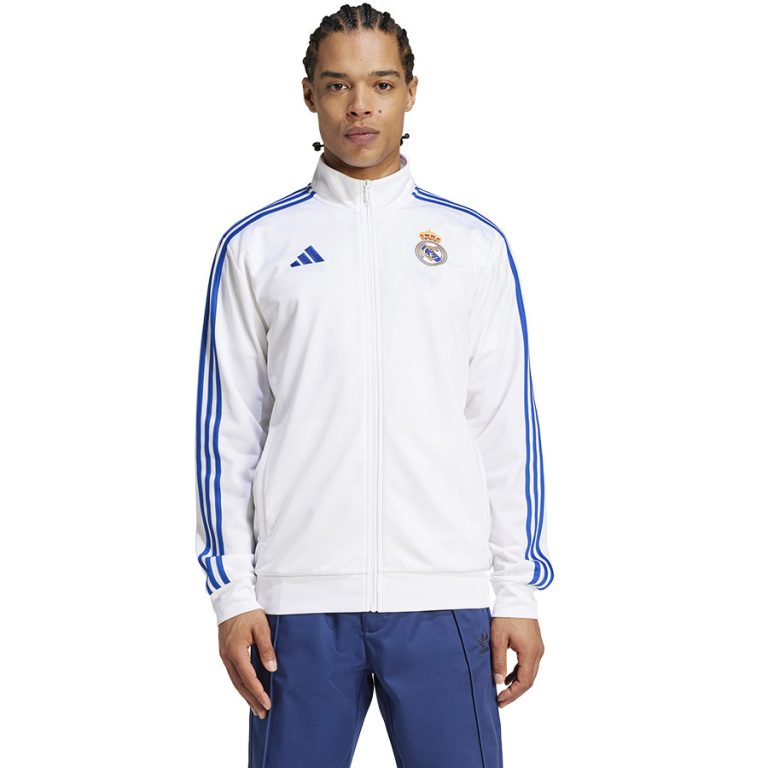 Real Madryt Adidas bluza 804
