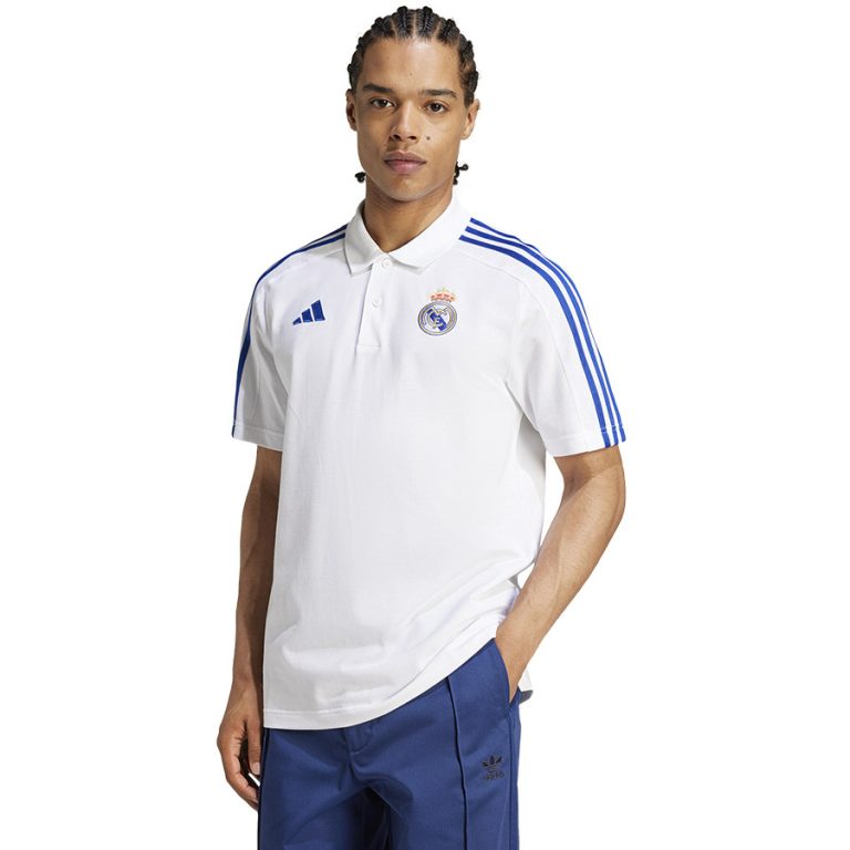Real Madryt Adidas polo 813