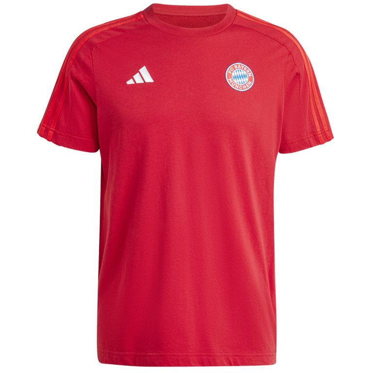 FC Bayern Adidas koszulka 143
