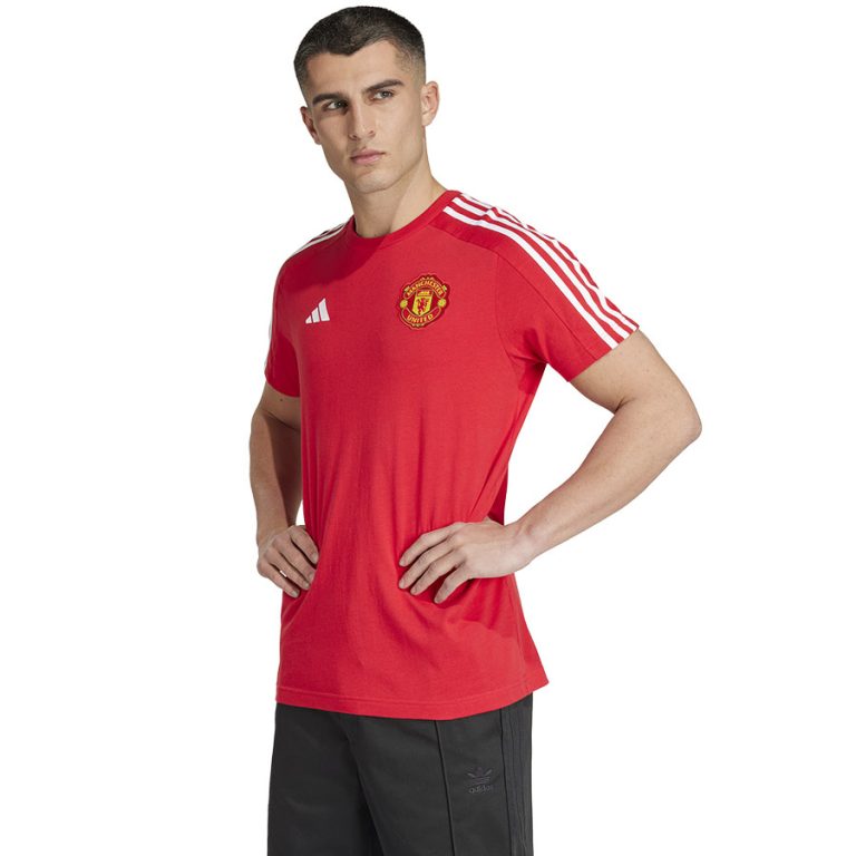 Manchester United Adidas koszulka 162
