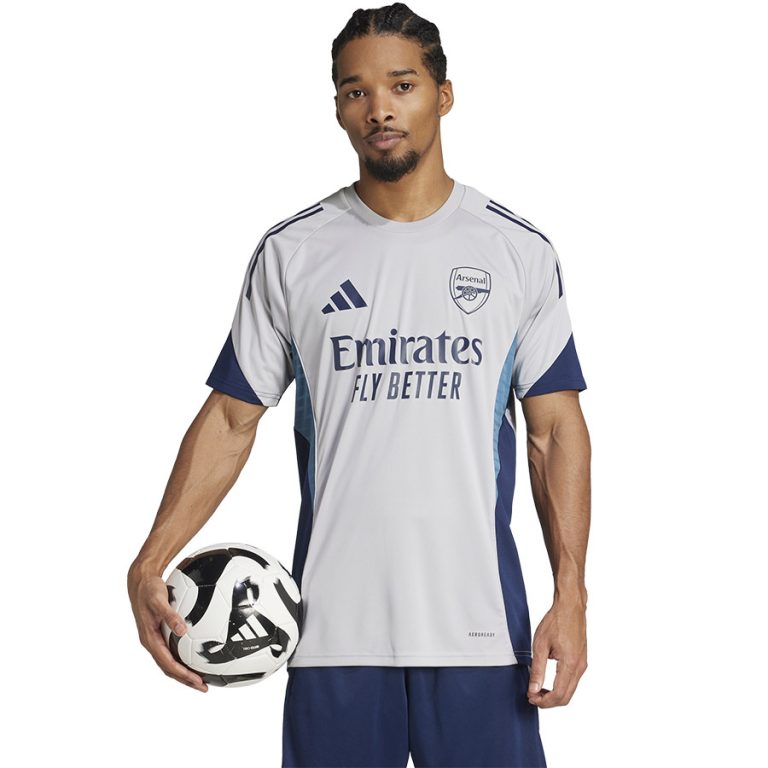 Arsenal Londyn Adidas koszulka 789