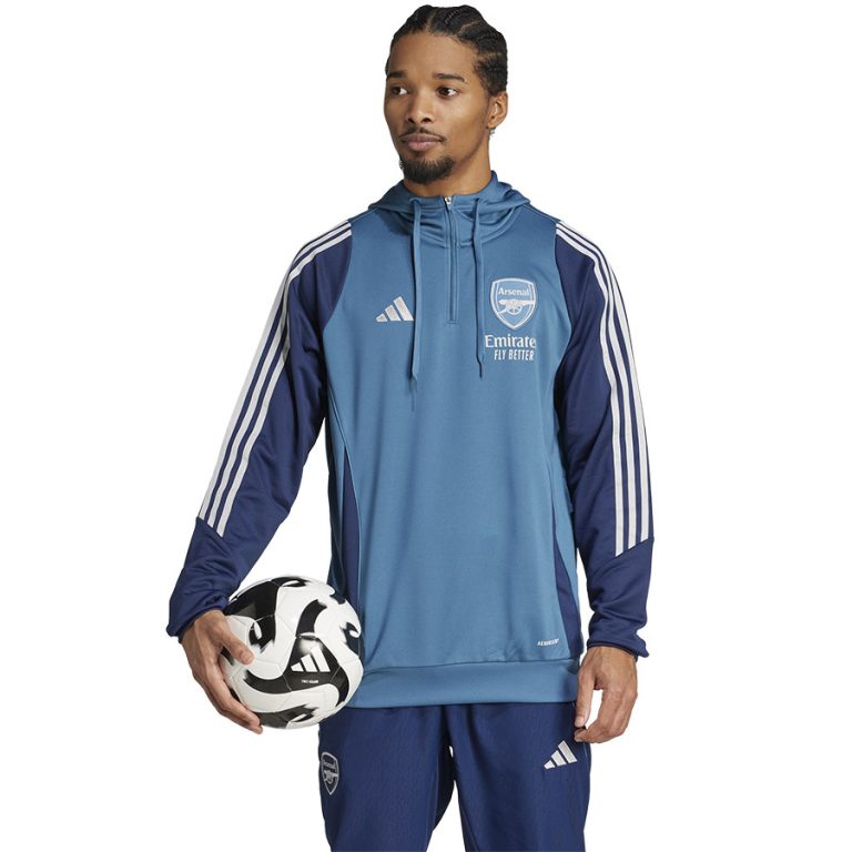 Arsenal Londyn Adidas bluza 794