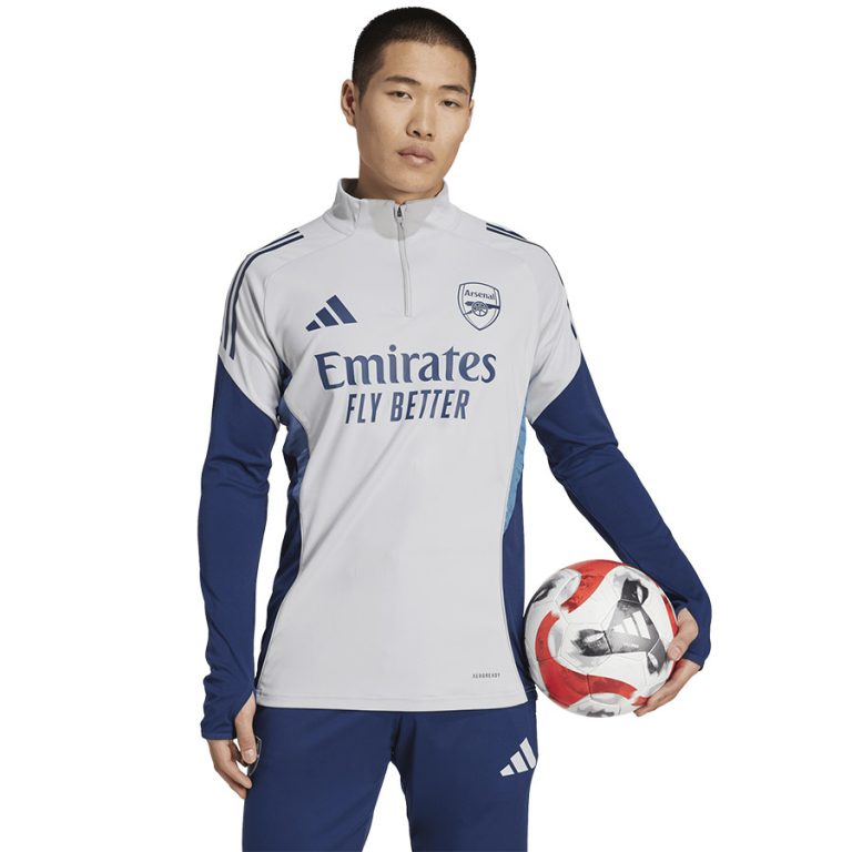 Arsenal Londyn Adidas bluza 816