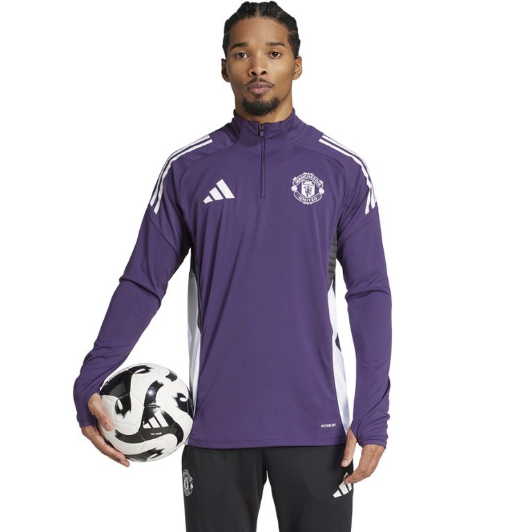 Manchester United Adidas bluza 124