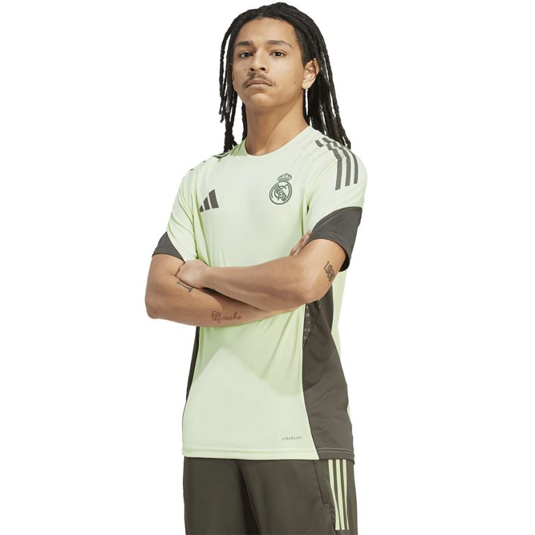 Real Madryt Adidas koszulka 977