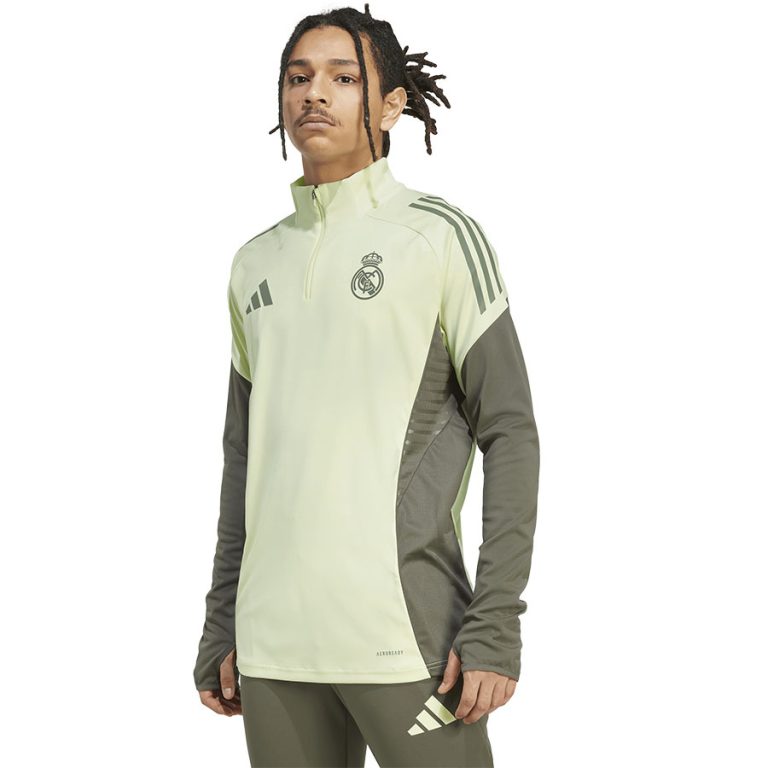 Real Madryt Adidas bluza 979