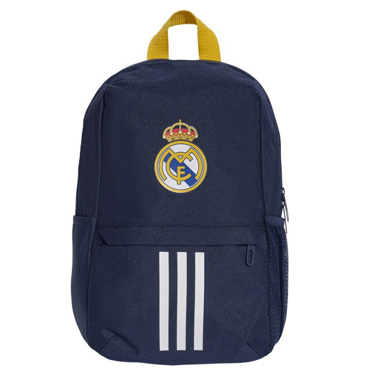 Real Madryt Adidas plecak 258