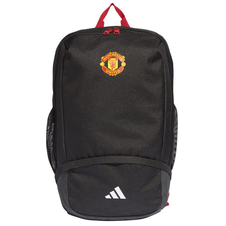 Manchester United Adidas plecak 567