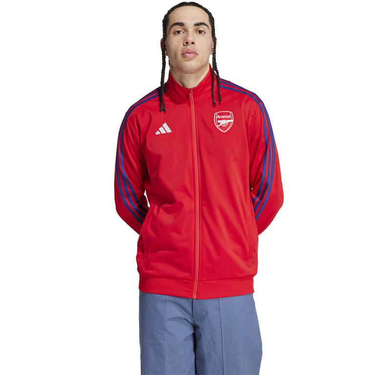 Arsenal Londyn Adidas bluza 113