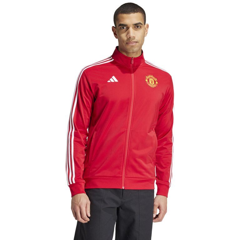 Manchester United Adidas bluza 176