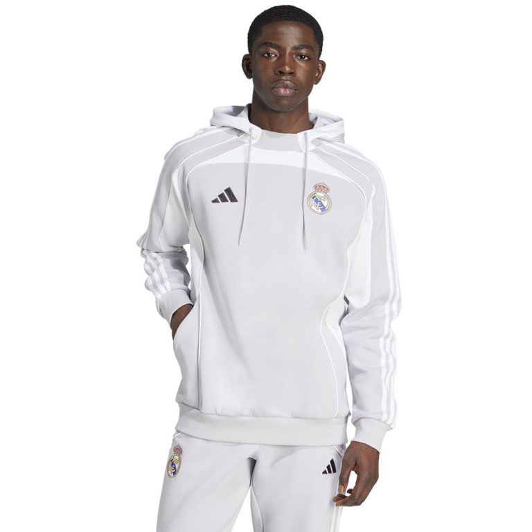 Real Madryt Adidas bluza 071