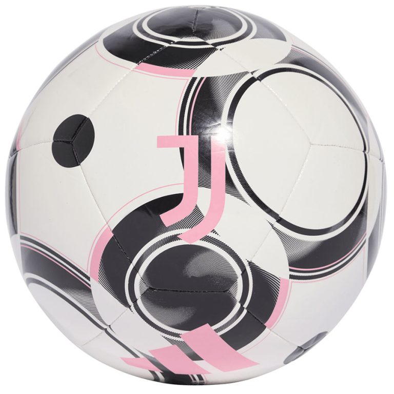 Juventus Adidas piłka 321