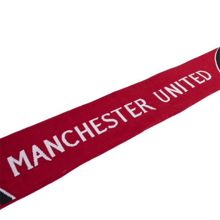 Manchester United Adidas szalik 896