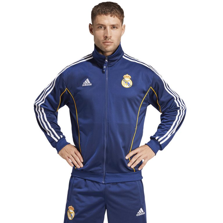 Real Madryt Adidas bluza 993