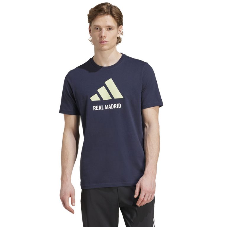 Real Madryt Adidas koszulka 130