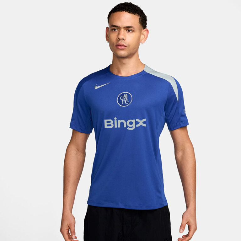Chelsea FC Nike koszulka 481