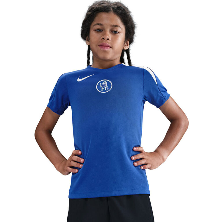 Chelsea FC Nike koszulka junior 481