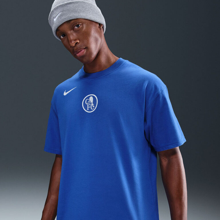Chelsea FC Nike koszulka 480