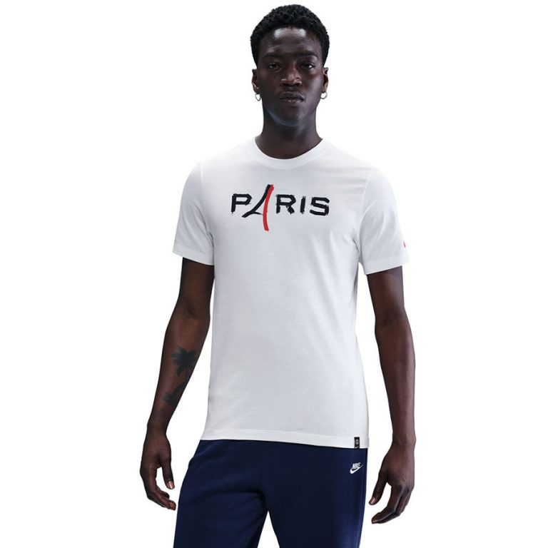 PSG Nike koszulka 100