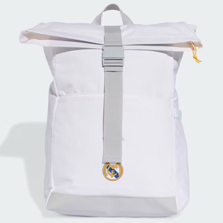 Real Madryt Adidas plecak 150