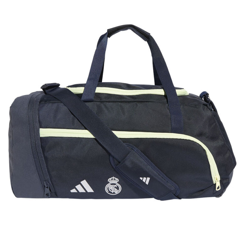 Real Madryt Adidas torba 017