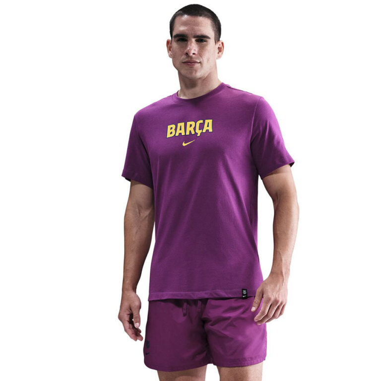 Barcelona Nike Koszulka 595