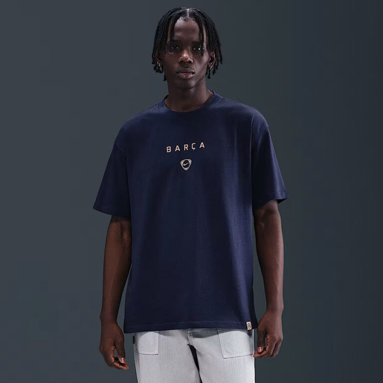 FC Barcelona Nike Koszulka 410