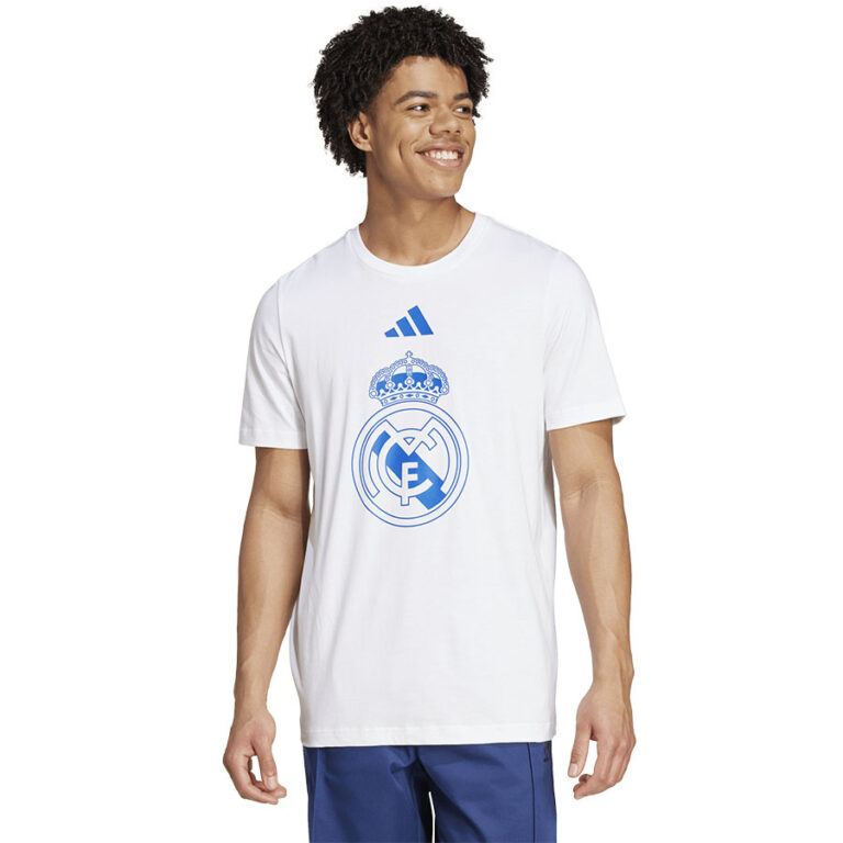 Real Madryt Adidas koszulka 470