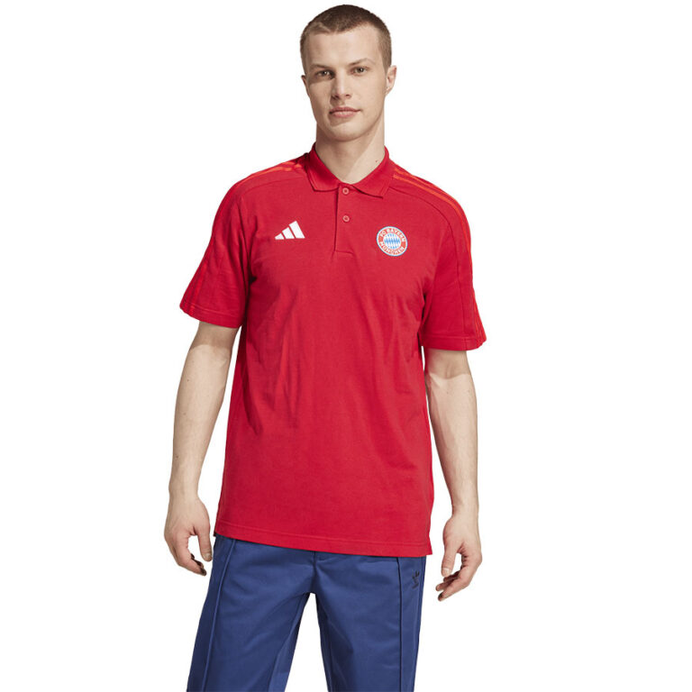 FC Bayern Adidas polo 145