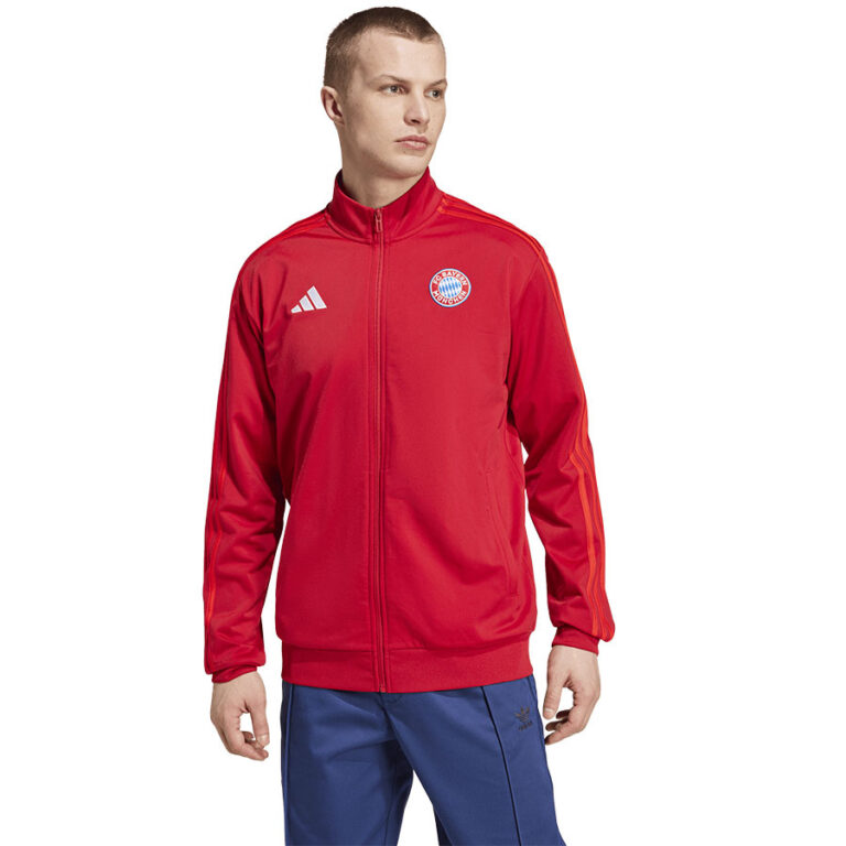 FC Bayern Adidas bluza 154