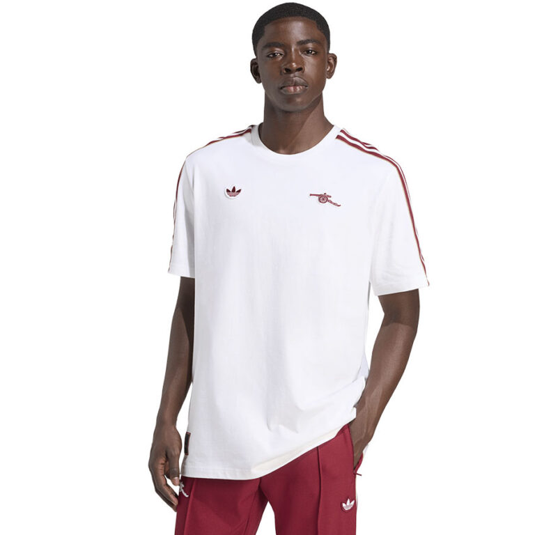 Arsenal Londyn Adidas koszulka 395