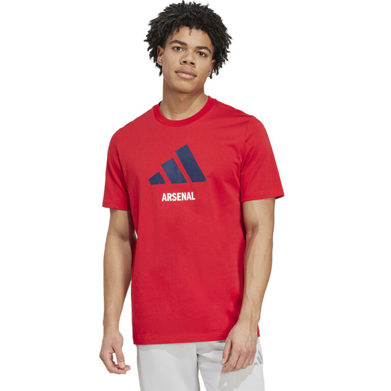 Arsenal Londyn Adidas koszulka 415
