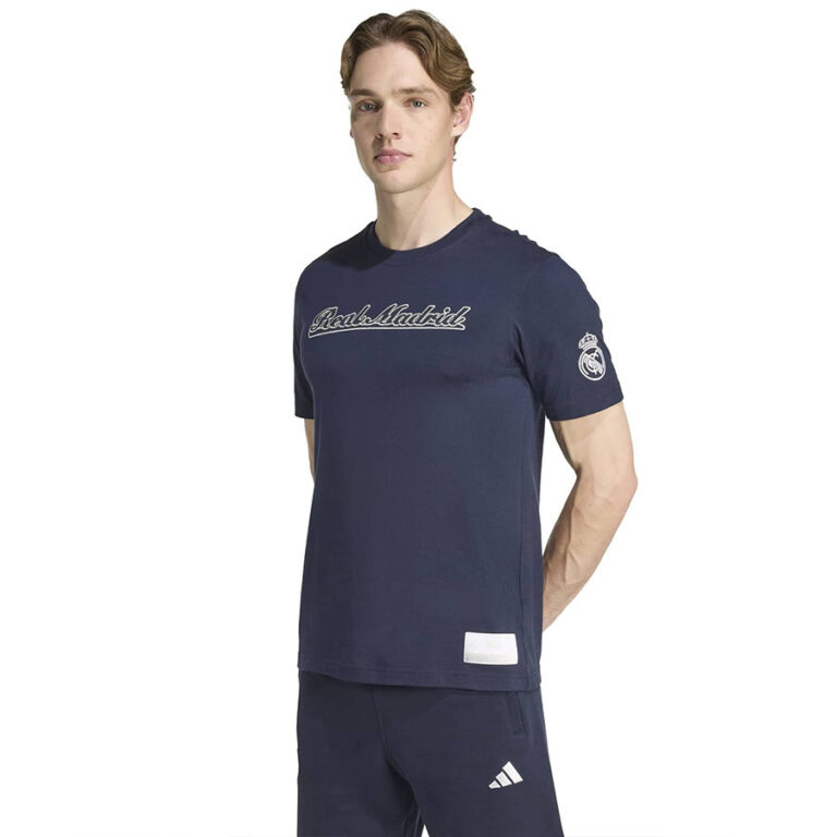 Real Madryt Adidas koszulka 083