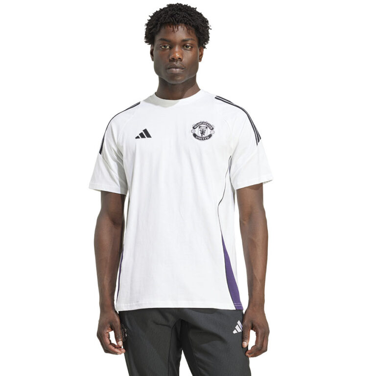 Manchester United Adidas koszulka 098